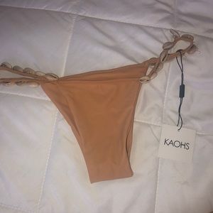 kaoh rie bottoms, never worn.